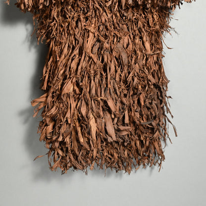 Rare Traditional Dategera Mino Rain Coat