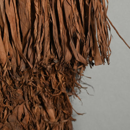 Rare Traditional Dategera Mino Rain Coat