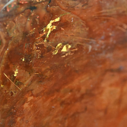 Spectacular Antique Japanese Lacquer Workers Display Table