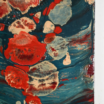 Untitled Cashew Series Work, 1960 ー野村 耕