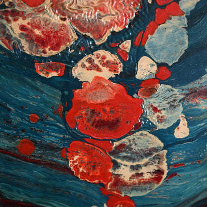 Untitled Cashew Series Work, 1960 ー野村 耕