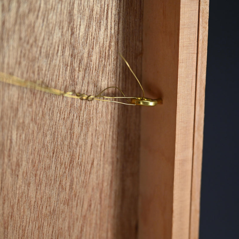 Untitled Cashew Series Work, 1960 ー野村 耕