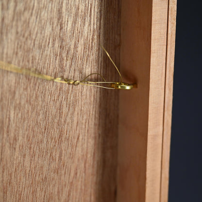 Untitled Cashew Series Work, 1960 ー野村 耕