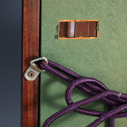 1979 Variation Series Artwork, L'Apparition ー野村 耕 “モローによるサロメ幻想“