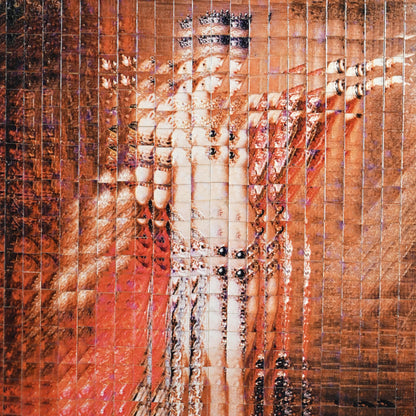 1979 Variation Series Artwork, L'Apparition ー野村 耕 “モローによるサロメ幻想“