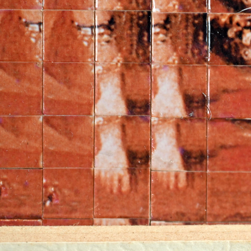 1979 Variation Series Artwork, L'Apparition ー野村 耕 “モローによるサロメ幻想“