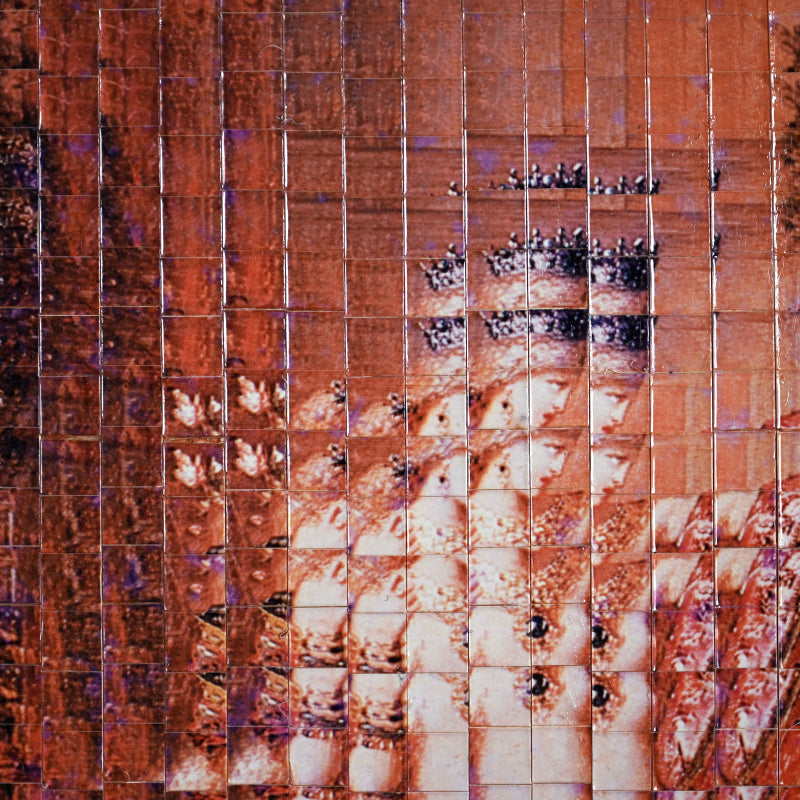 1979 Variation Series Artwork, L'Apparition ー野村 耕 “モローによるサロメ幻想“