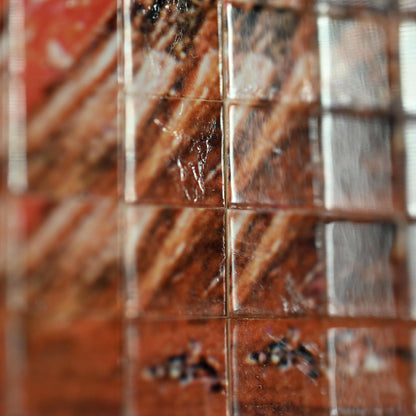 1979 Variation Series Artwork, L'Apparition ー野村 耕 “モローによるサロメ幻想“