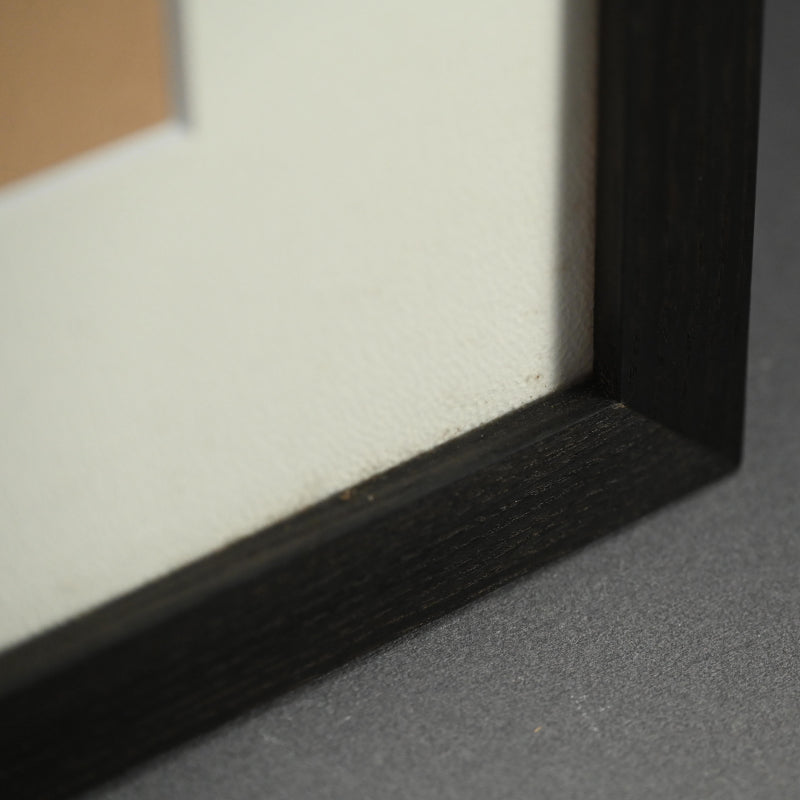 Early Nomura Ko Study, Nude, 1940s ー野村 耕 “裸婦”