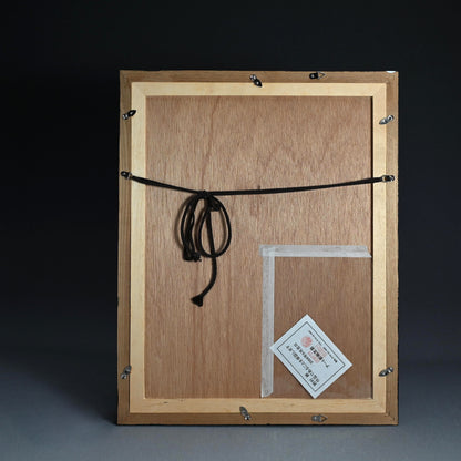 Early Nomura Ko Study, Nude, 1940s ー野村 耕 “裸婦”