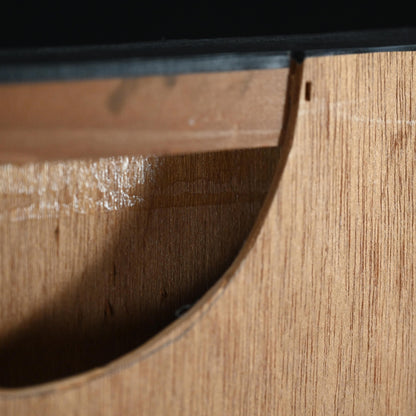 Newspaper Printing Flong Collage, Weather Charts ー野村 耕