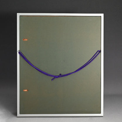 Quintessential 1959 Mixed Media Panel ー大野 淑嵩