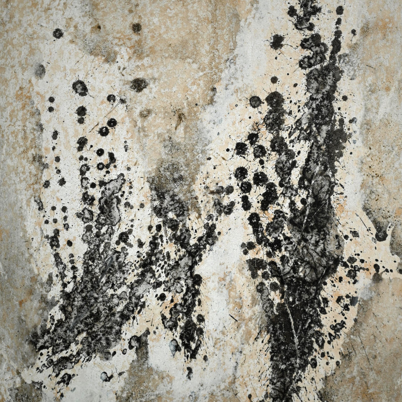 Quintessential 1959 Mixed Media Panel ー大野 淑嵩