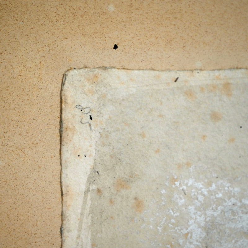 Quintessential 1959 Mixed Media Panel ー大野 淑嵩