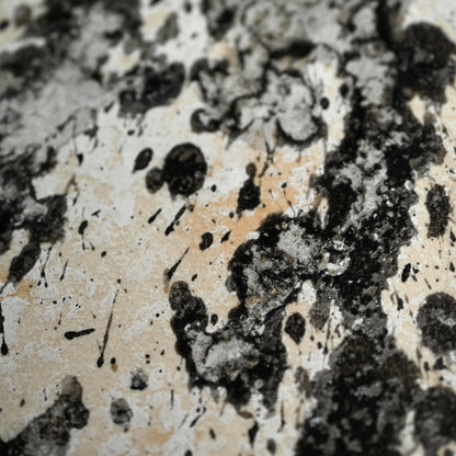 Quintessential 1959 Mixed Media Panel ー大野 淑嵩