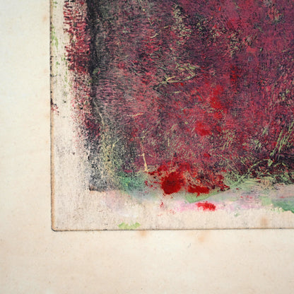 Early Mixed Media Work ー下村 良之介