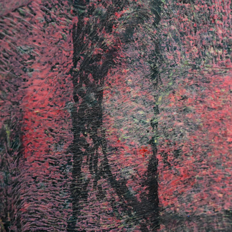 Early Mixed Media Work ー下村 良之介