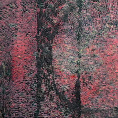 Early Mixed Media Work ー下村 良之介