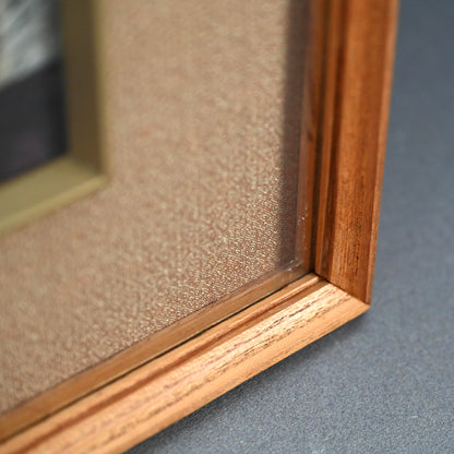 Frottage, Untitled ー下村 良之介