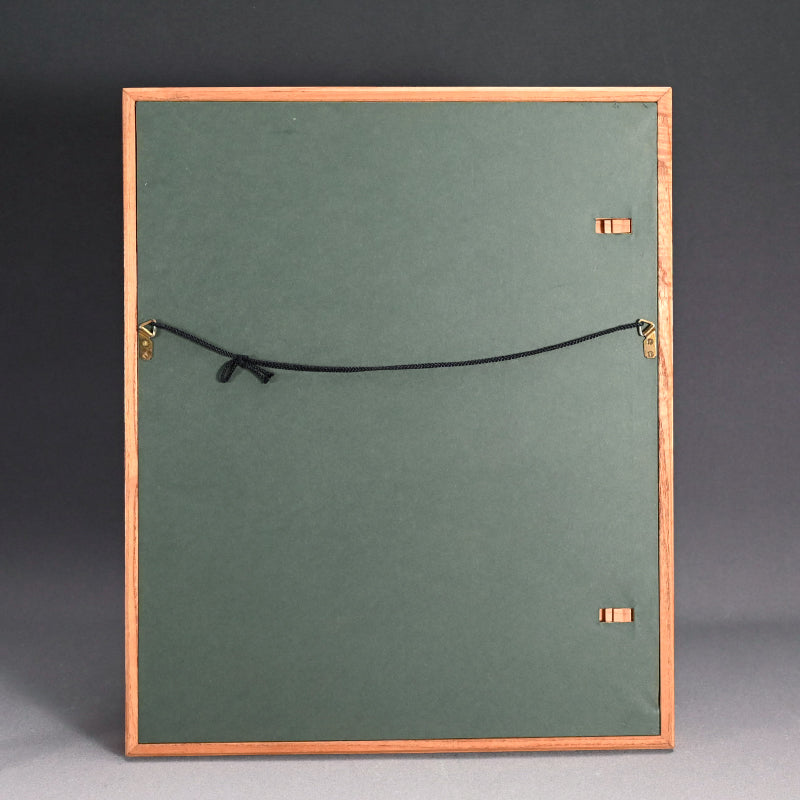 Frottage, Untitled ー下村 良之介