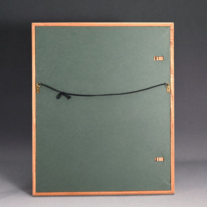 Frottage, Untitled ー下村 良之介