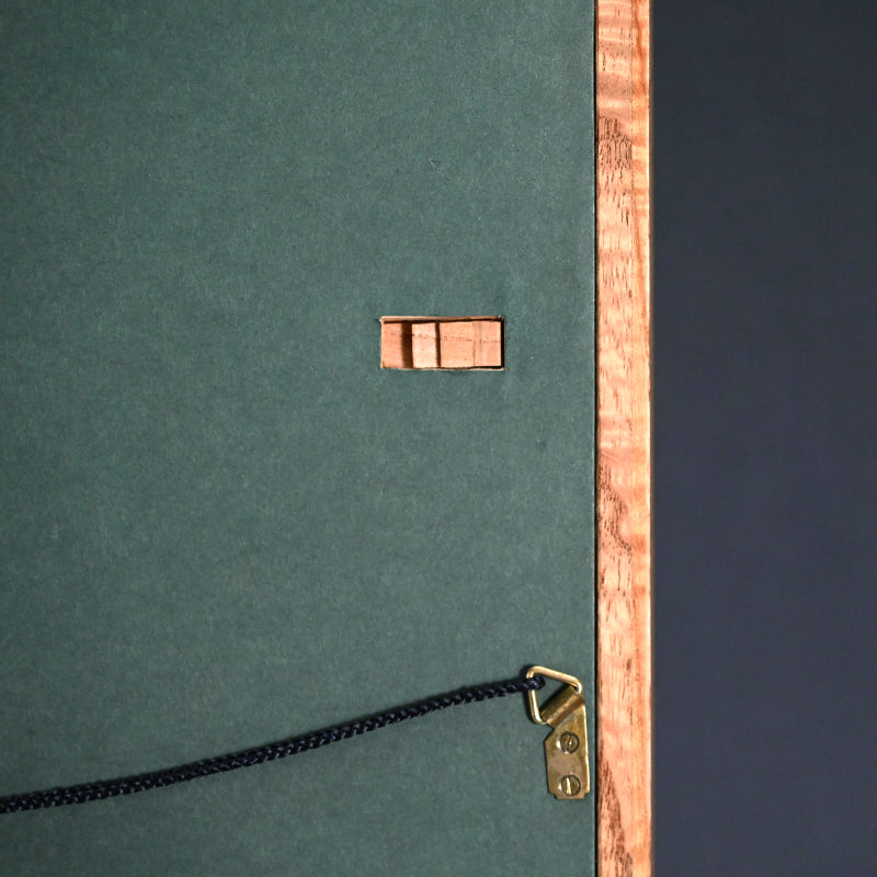 Frottage, Untitled ー下村 良之介