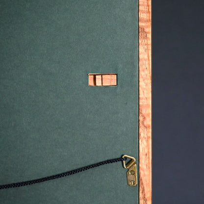 Frottage, Untitled ー下村 良之介