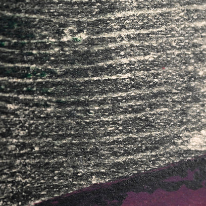 Frottage, Untitled ー下村 良之介