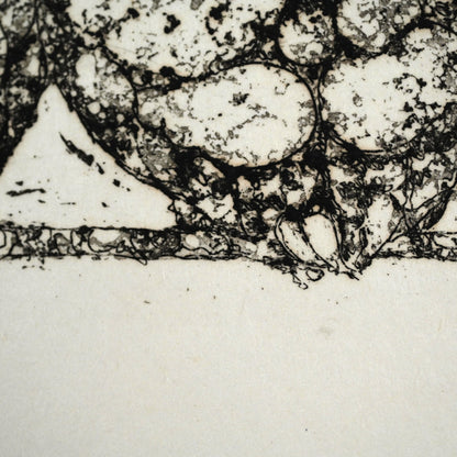 Print, SANBIKI, 16/50 ー下村 良之介 “三匹”