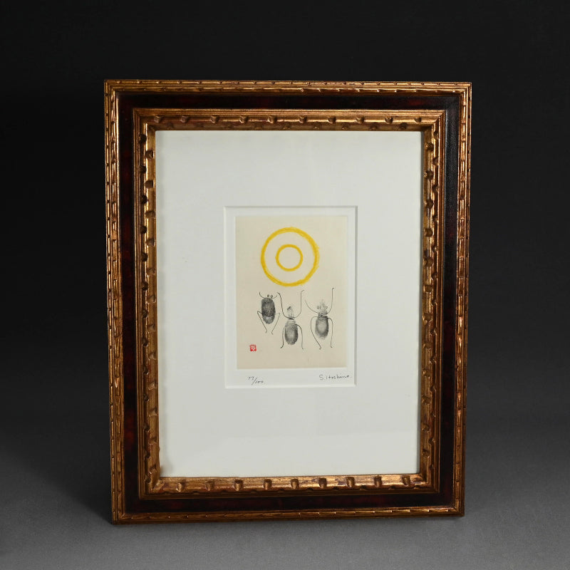 Untitled, 1989 ー星野 真吾