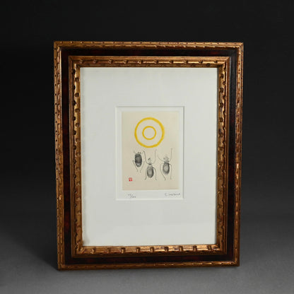 Untitled, 1989 ー星野 真吾