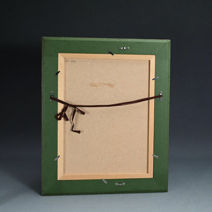 Untitled, 1989 ー星野 真吾