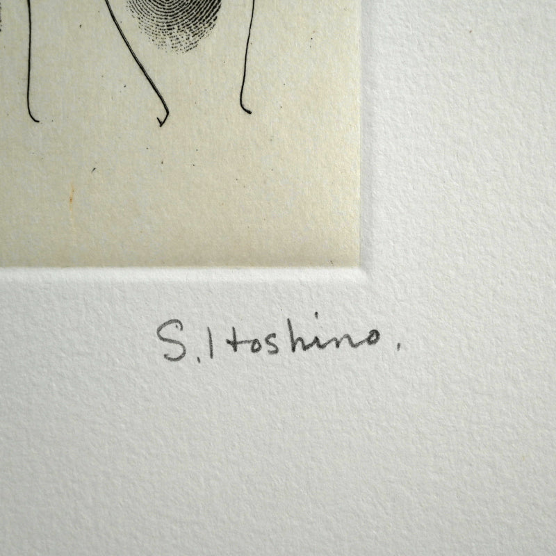 Untitled, 1989 ー星野 真吾