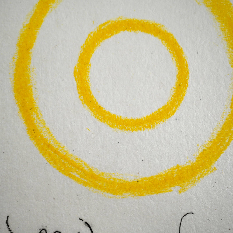 Untitled, 1989 ー星野 真吾