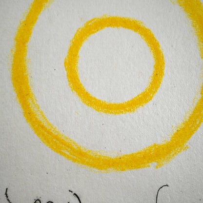 Untitled, 1989 ー星野 真吾