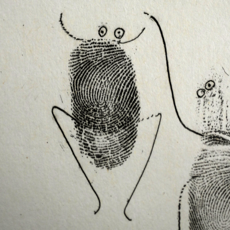 Untitled, 1989 ー星野 真吾