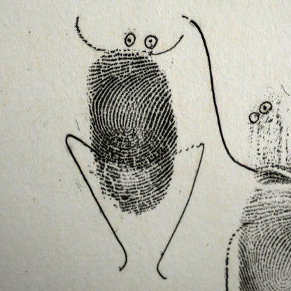 Untitled, 1989 ー星野 真吾