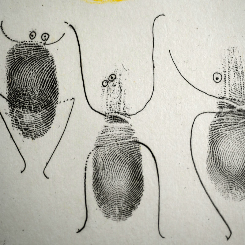 Untitled, 1989 ー星野 真吾