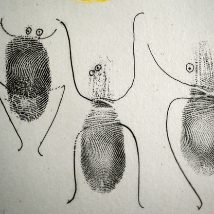 Untitled, 1989 ー星野 真吾