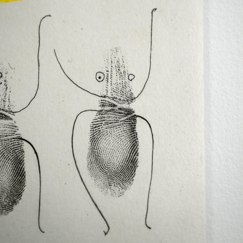 Untitled, 1989 ー星野 真吾