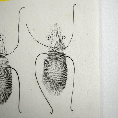 Untitled, 1989 ー星野 真吾