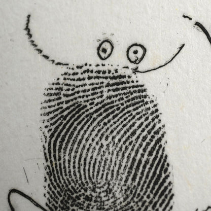 Untitled, 1989 ー星野 真吾