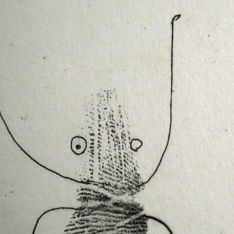 Untitled, 1989 ー星野 真吾