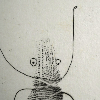 Untitled, 1989 ー星野 真吾