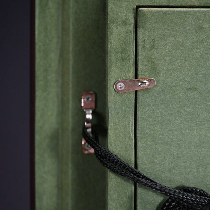 Untitled, Printing Ink Monotype c. 1960 ー野村 耕