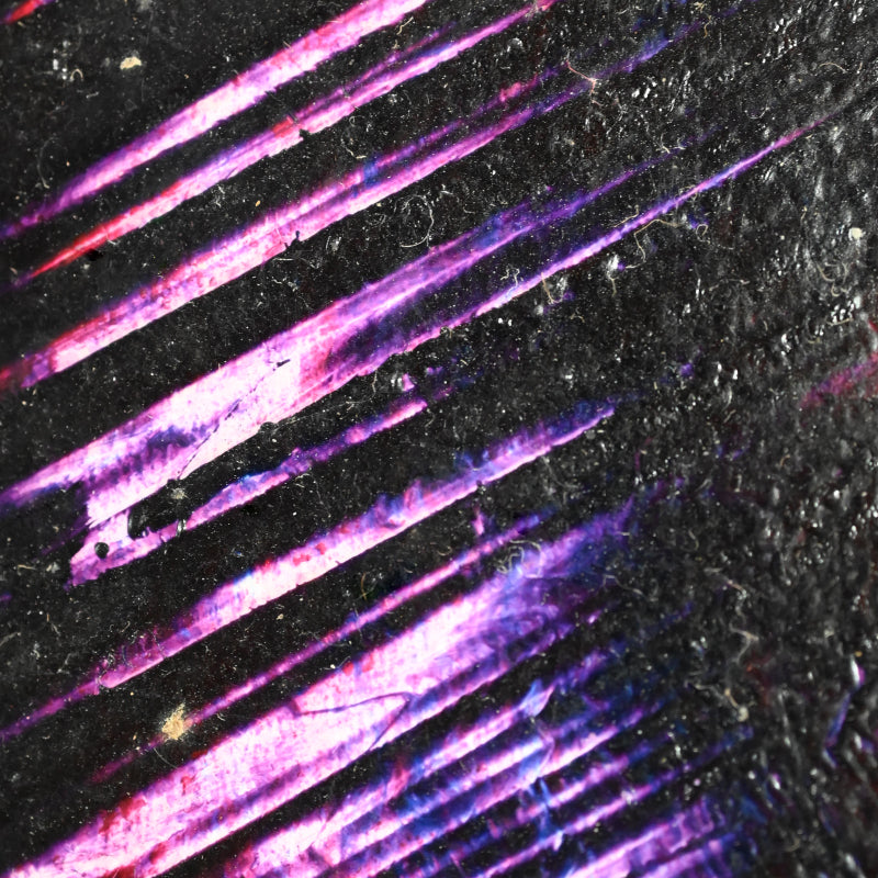 Untitled, Printing Ink Monotype c. 1960 ー野村 耕