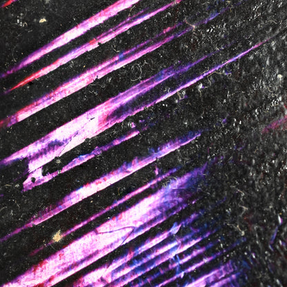 Untitled, Printing Ink Monotype c. 1960 ー野村 耕