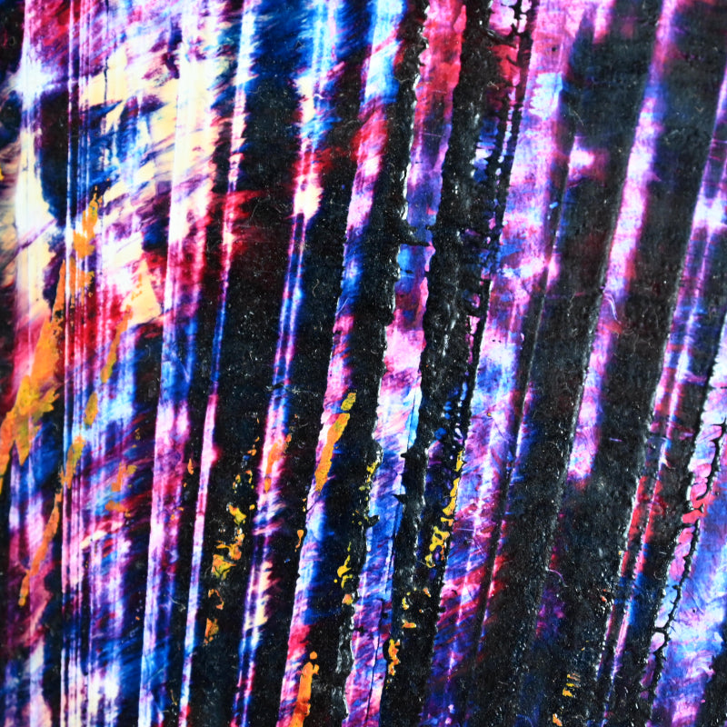 Untitled, Printing Ink Monotype c. 1960 ー野村 耕