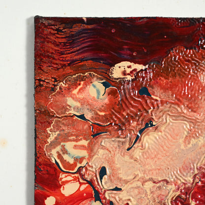 Untitled, Cashew Series, 1960 ー野村 耕