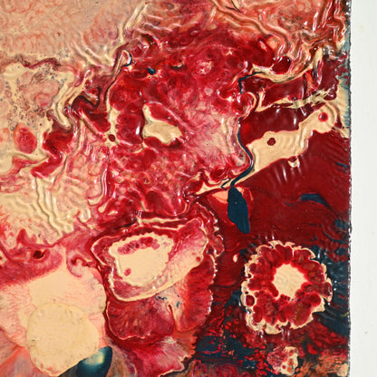 Untitled, Cashew Series, 1960 ー野村 耕